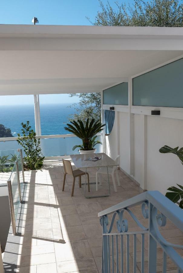 Casa Italia Apartment Massa Lubrense Exterior photo