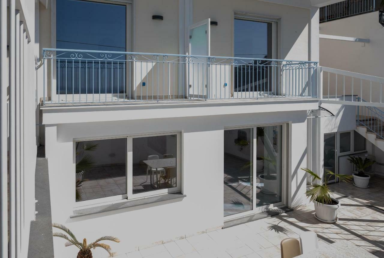 Casa Italia Apartment Massa Lubrense Exterior photo