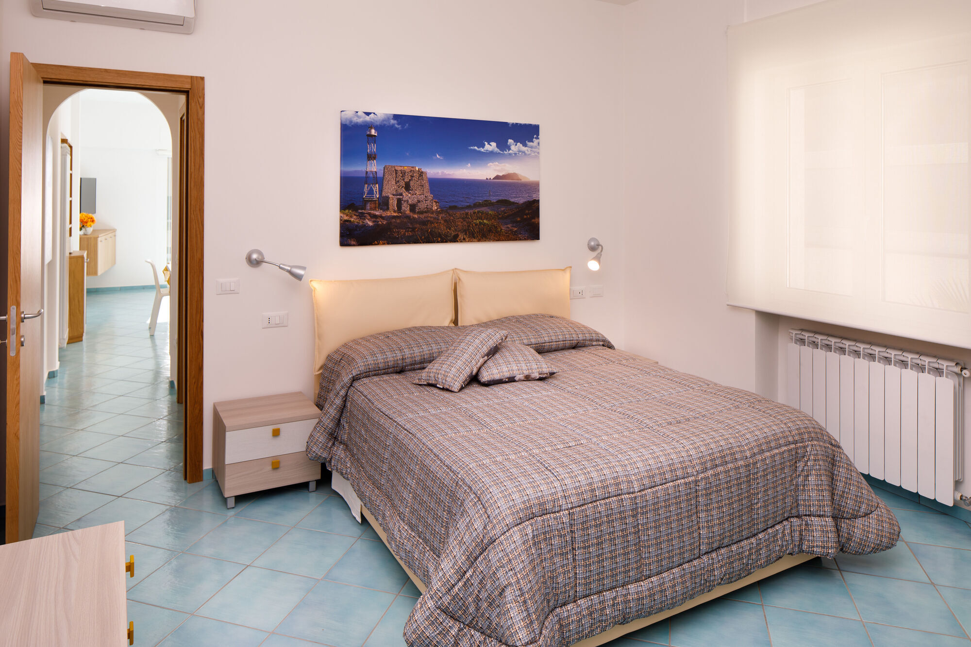 Casa Italia Apartment Massa Lubrense Interior photo
